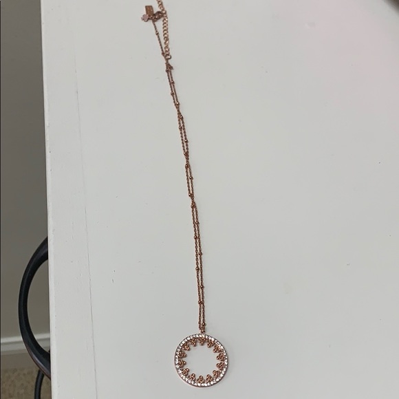 Kate spade necklace - Picture 2 of 3